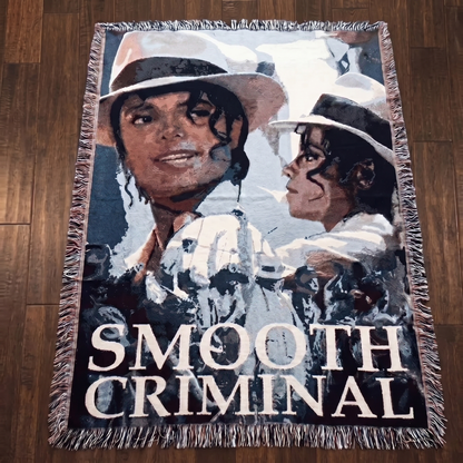 Lina Blankets - MJ