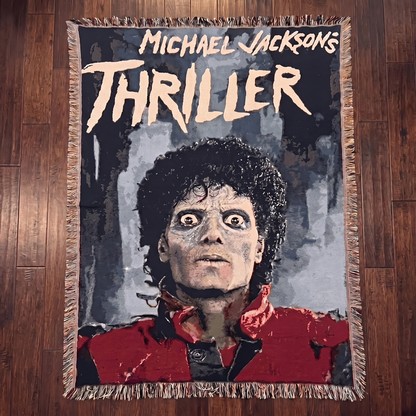 Lina Blankets - MJ